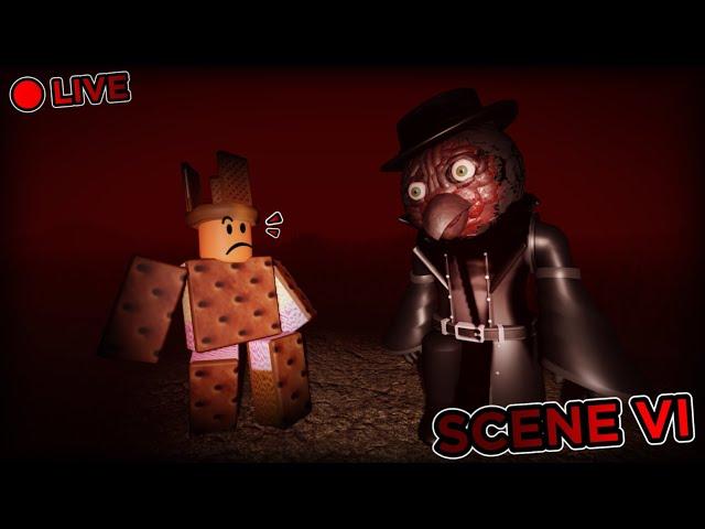 SCENE VI (pt.2) Is Out! [Playing it with viewers]