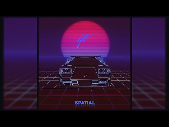 Mythical Vigilante - Spatial