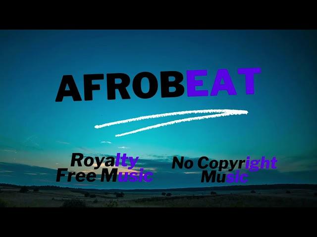 ANITA | Afrobeat Library | Music For Content Creators