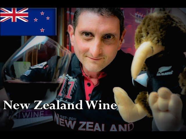 Top Facts to Understand New Zealand Wine