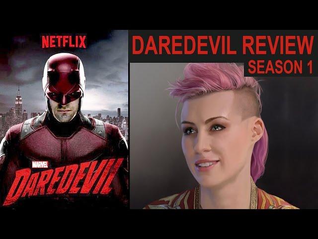 DAREDEVIL Season 1 Review