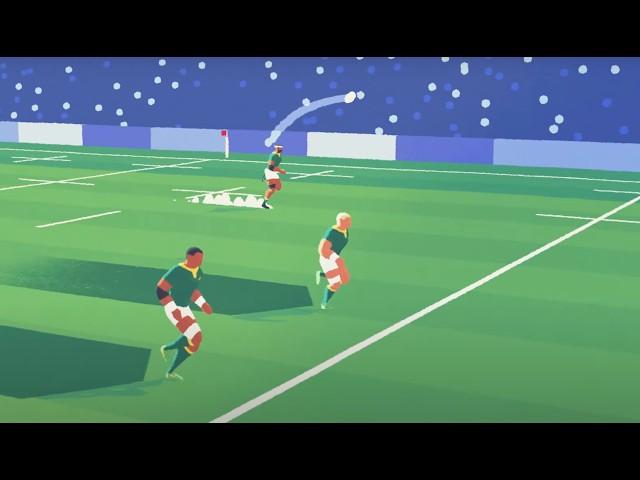 What is Rugby Sevens? | Olympics Explainer video | SVNS