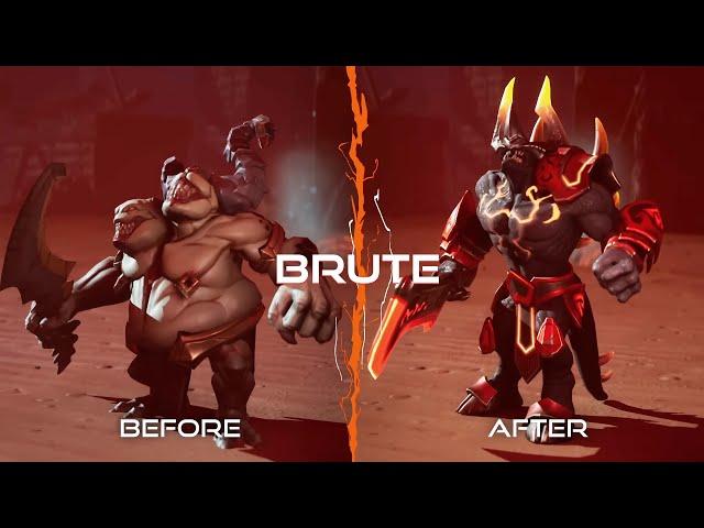 NEW RTS UPDATE - Stormgate