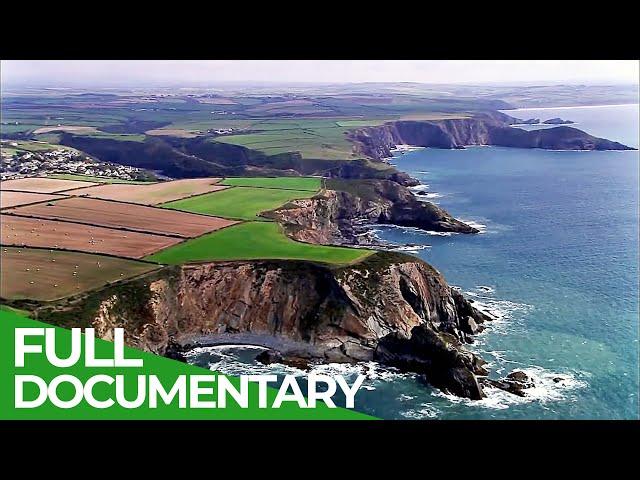 Wales and its Unknown Beauties | Free Documentary Nature