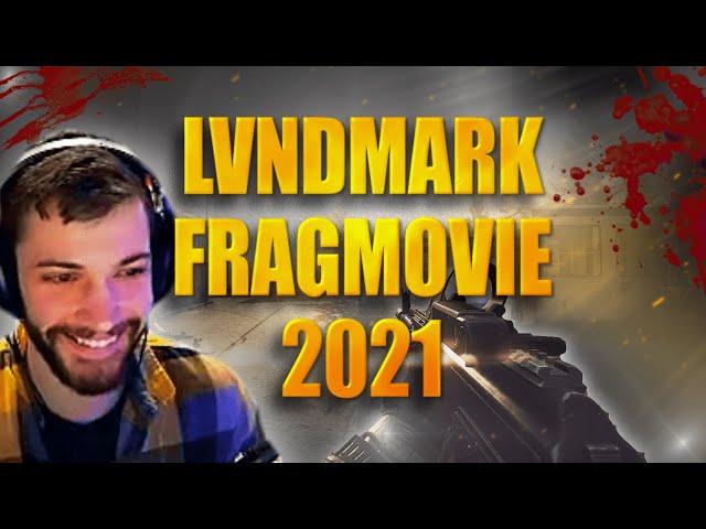 BEST TARKOV PLAYER EVER!? Lvndmark Tarkov Highlights - Escape From Tarkov FRAGMOVIE 2021