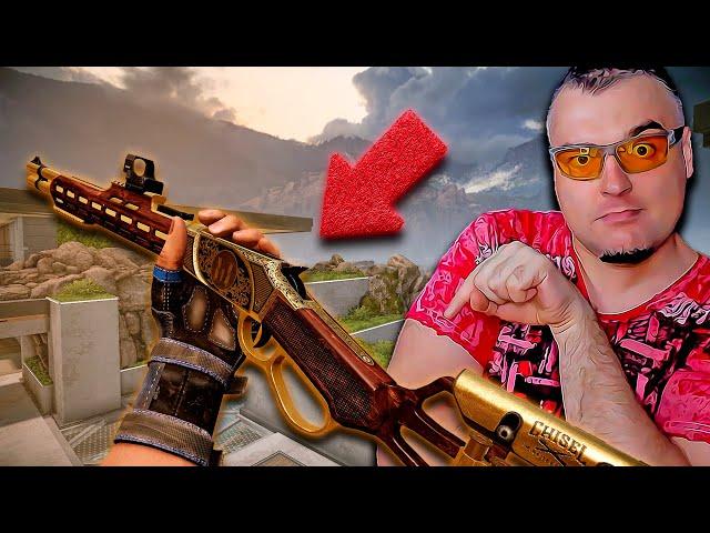 GForce Arms Huckleberry, Taurus Raging Hunter и НОВАЯ КАРТА в Warface