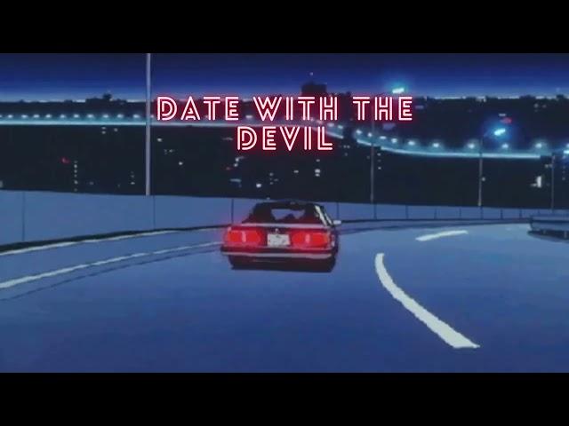 date with the devil (prod. krrd & Just RT Production)