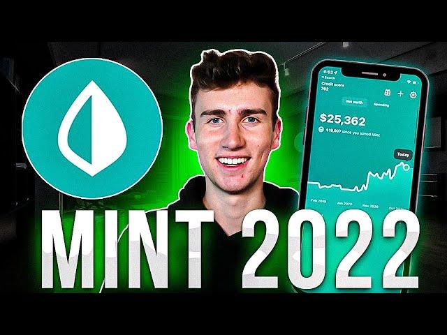 Mint Budgeting App Review (UPDATED Features)