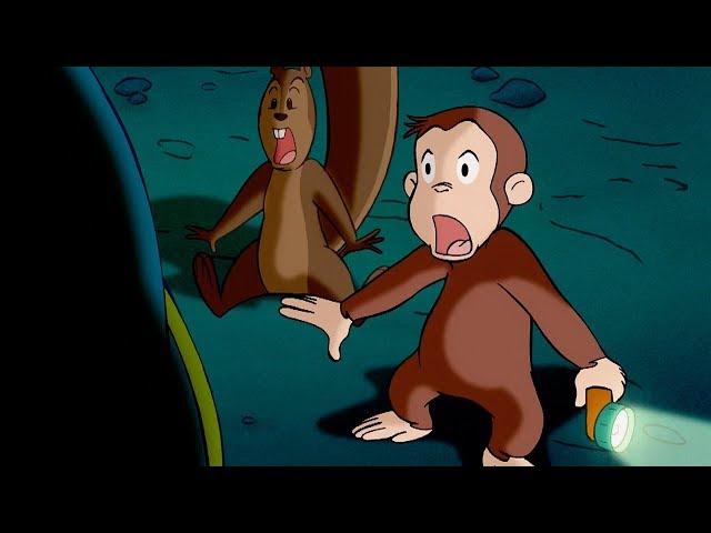 Curious George  1 Hour Compilation  English Full Episode  Cartoons For Children