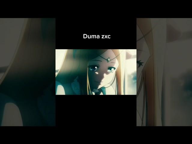 клип повелитель аниме|HOLLOW HUNGER) #аниме