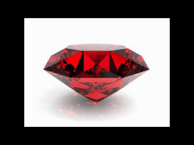 What are the benefits of Gemstone Ruby?