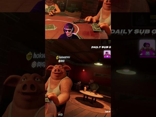 Sorry Bro | #gspec on #Twitch
