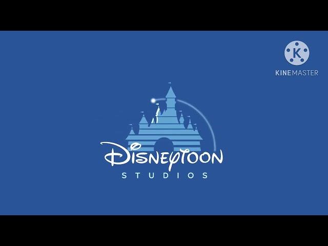 DisneyToon Studios (2023-present, fanmade)