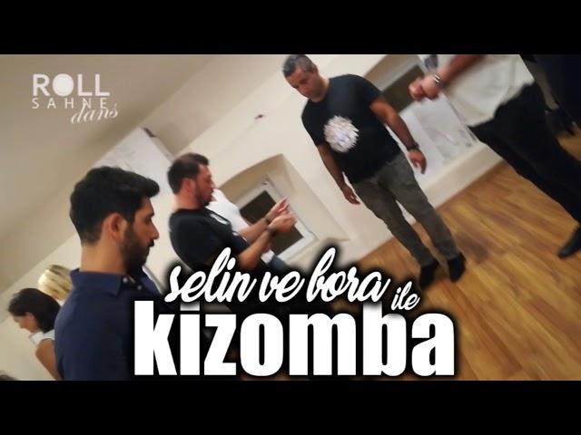 kizomba kursu kizomba okulu