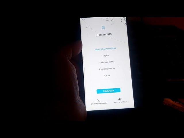 honor 7x bnd-l21 frp bypass New method Frp unlock  Without Pc/2023