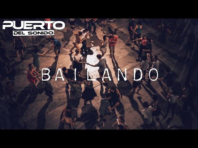 Bailando - Nina Sky(It’s KRD Remix) #guaracha #bailando