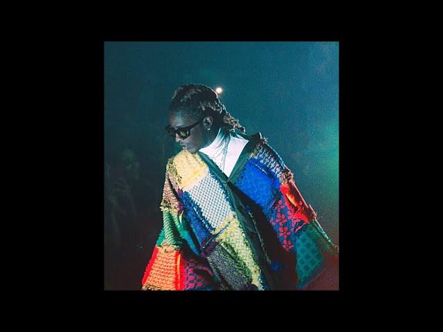 [FREE] Young Thug Type Beat 2023 - "Funny Watch"