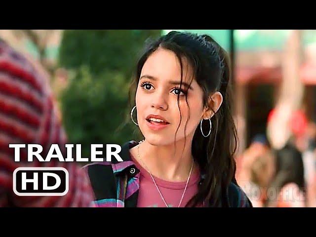 Yes Day - Official Trailer - 2021 Movie