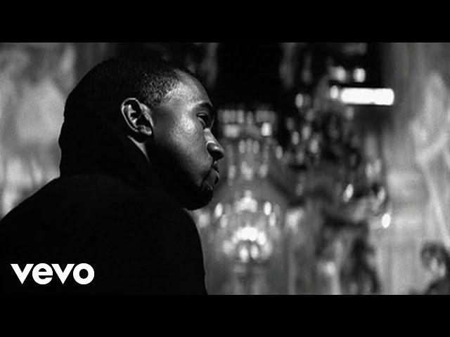 Kanye West - Diamonds From Sierra Leone