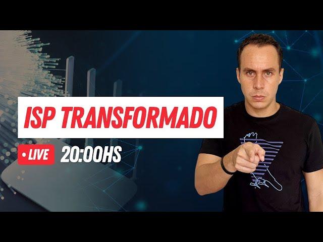 ISP Transformado - Javier Martinez Romero