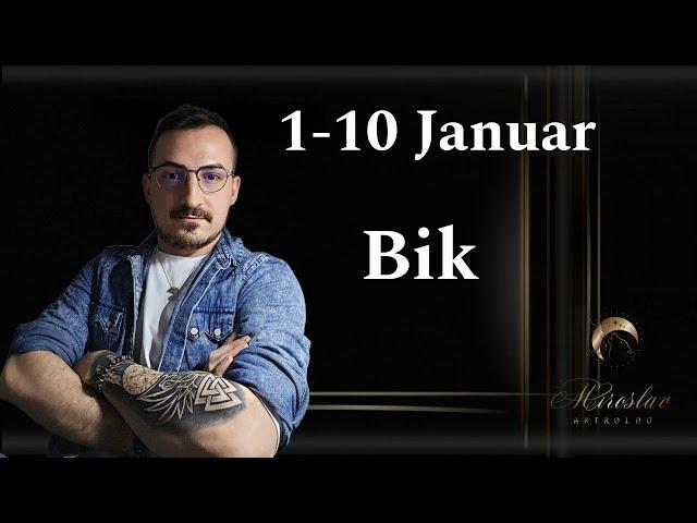 Bik 1 - 10 Januar