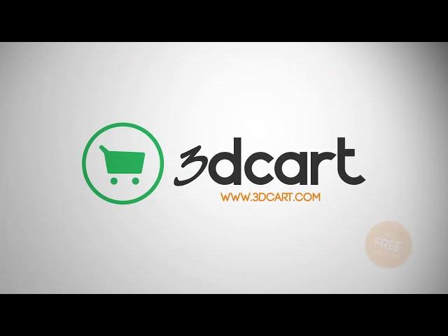 3dCart Coupon Pricing  Promo 2018 - Best Shopping Cart Software