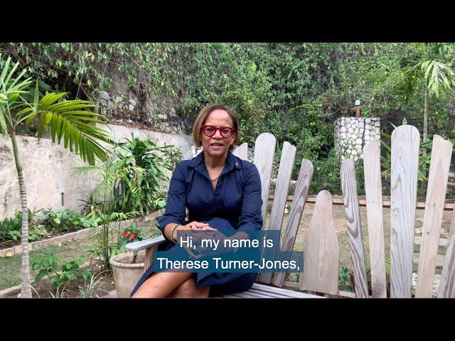 Thinking of joining the IDB? Hear directly from our Caribbean Department manager.