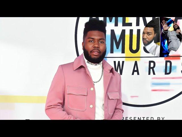 Singer Khalid Confirms He’s Gay After Being Outed: ‘I Was Never Hiding’