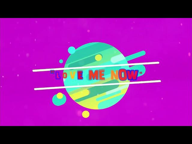 AllThatVal - Love Me Now (Official Lyric Video)