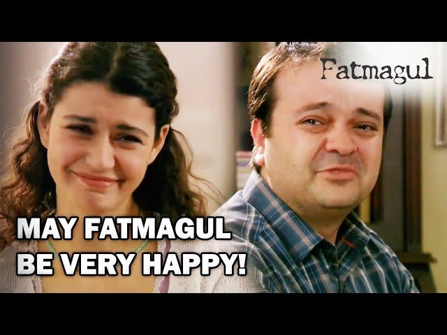 Fatmagul - Rahmi Shed Tears of Happiness! - Section 73