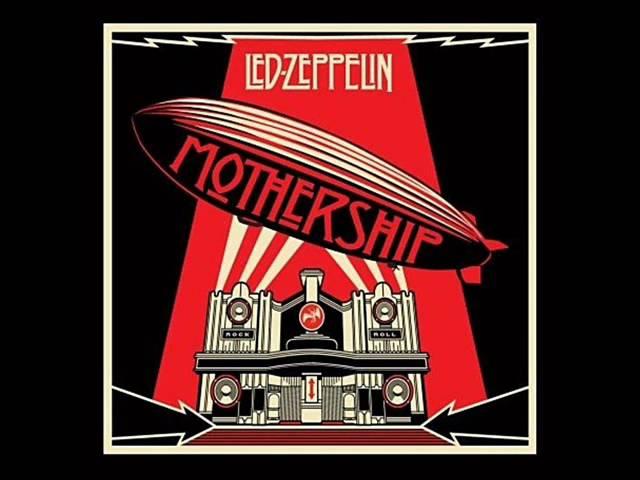 Led Zeppelin - Immigrant Song