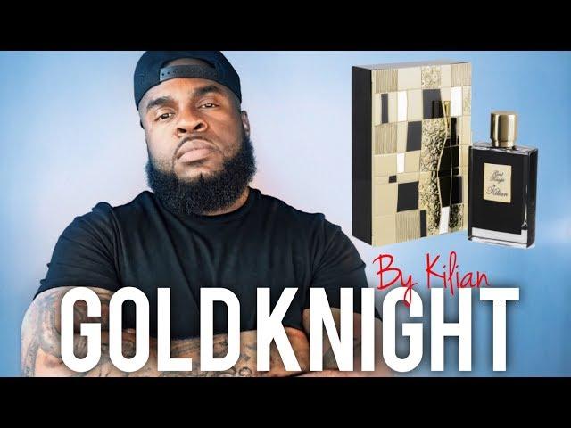 By Kilian Gold Knight Fragrance Review | 2017 New Release Men’s Cologne Review