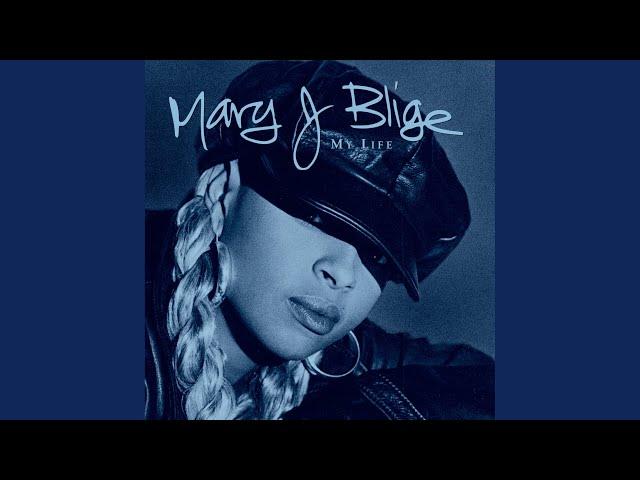 Mary Jane (All Night Long)