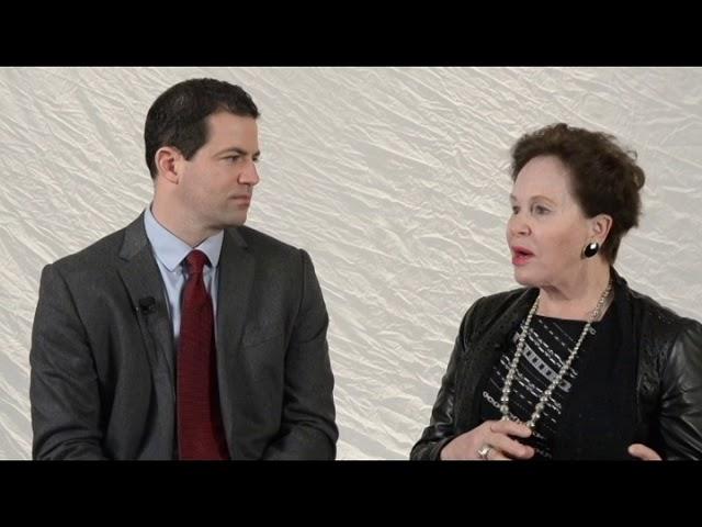 ASDP Video: An interview with Wilma Bergfeld