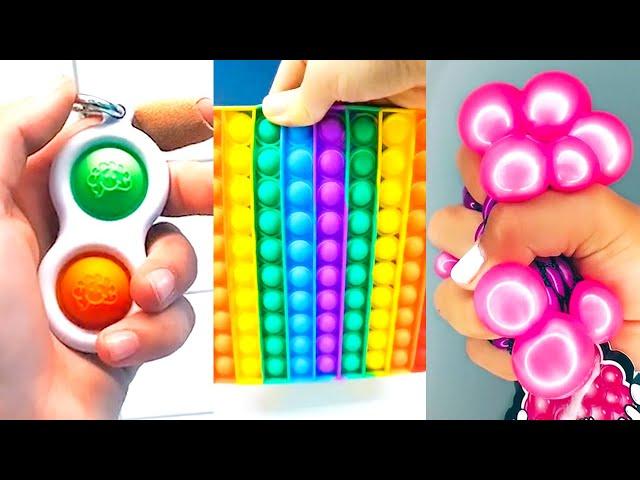 1 Hour Fidget Toys TikTok Compilation