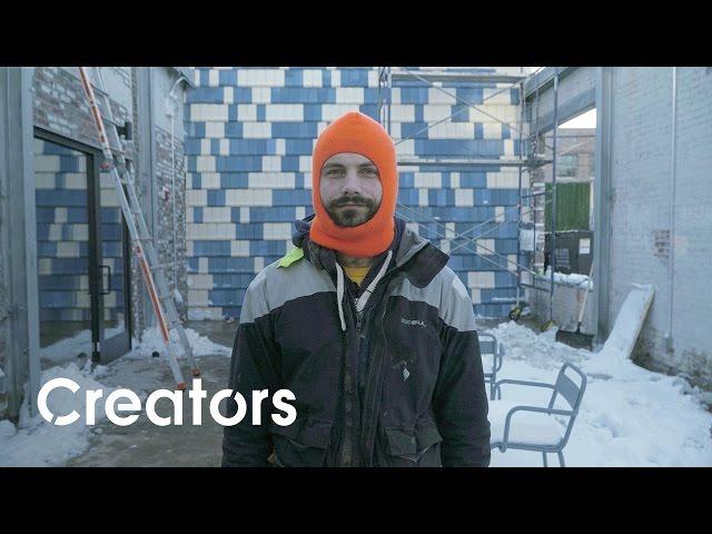 A Factory That Builds Itself | The Process