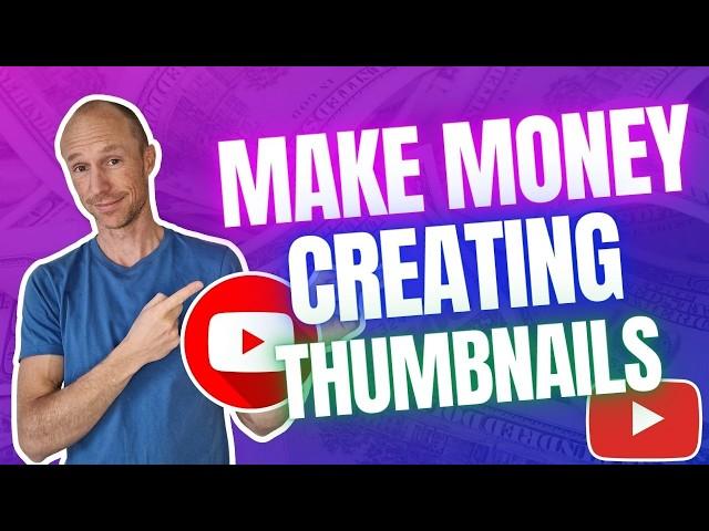 Make Money Creating YouTube Thumbnails – Up to $50 Per Hour! (Do’s and Don’ts)