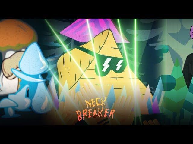 K+Lab & Def3 - Neckbreaker (Official Music Video)