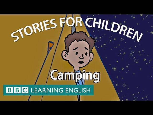 Camping - The Storytellers