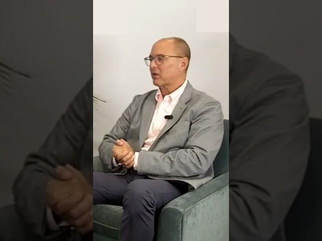 HR Tech Conference Chair on AI solutions #hrtech