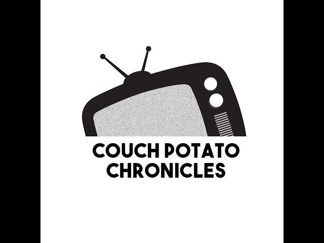 Couch Potato Chronicles Season 2 Campaign Vid