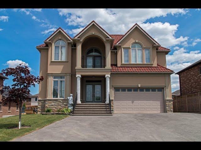 For Sale: 253 Glancaster Road, Ancaster - $1,188,000  *** SOLD ***
