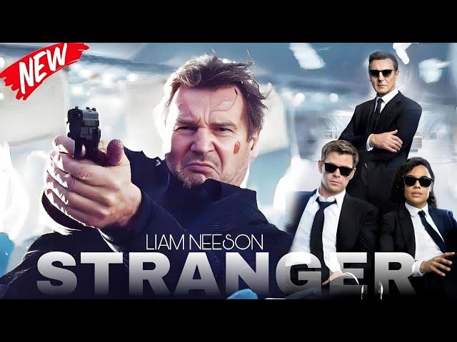 Liam Neeson  Full Action Movie 2025 HD  Best Unstoppable Action