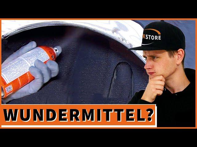 Was können Rostumwandler wirklich? Anwendungen & Tipps | LACKSTORE