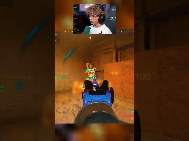 Warzone BUFFED This SMG AGAIN and Didn't Tell Anyone (Best C9 Class)