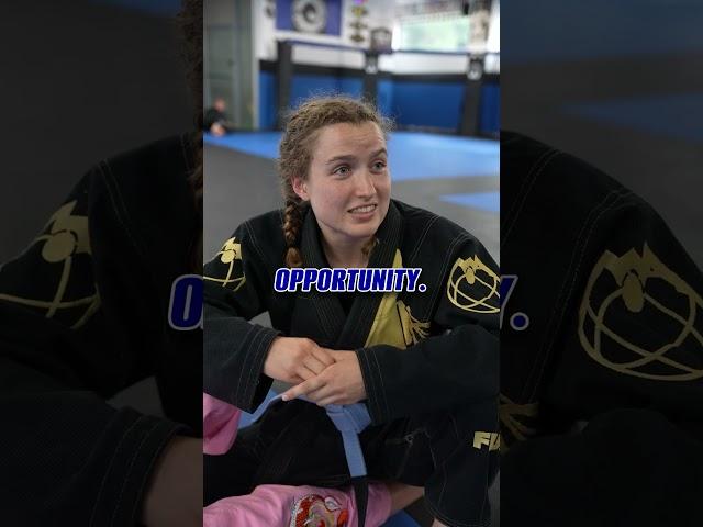 Never break this unspoken rule in Jiu Jitsu! #jiujitsu #jiujitsutips