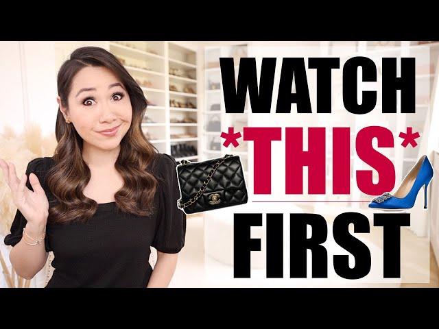 Watch *THIS* Before Buying Any Luxury Items | What’s Worth Your $$$ and What’s Not!