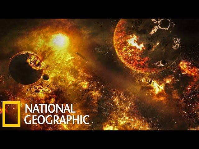 Космос Гибель вселенной National Georpaphic HD - космос гибель вселенной national georpaphic hd