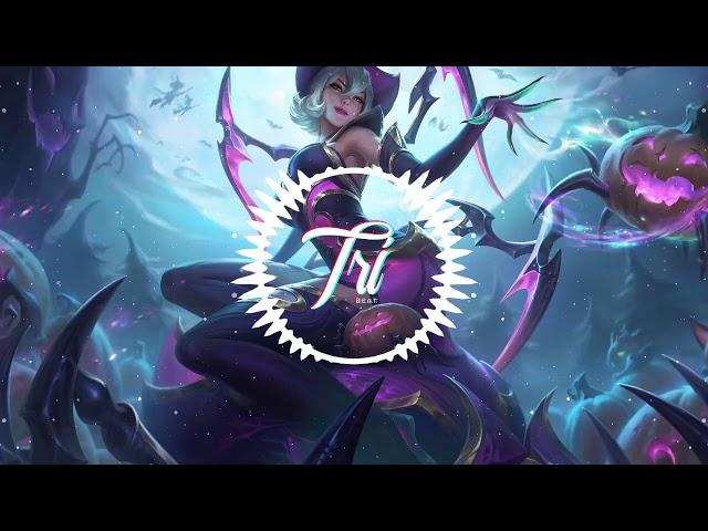 Lordly - MDZN Remix ( feat. Alex Aiono ) - Tik Tok 0:55