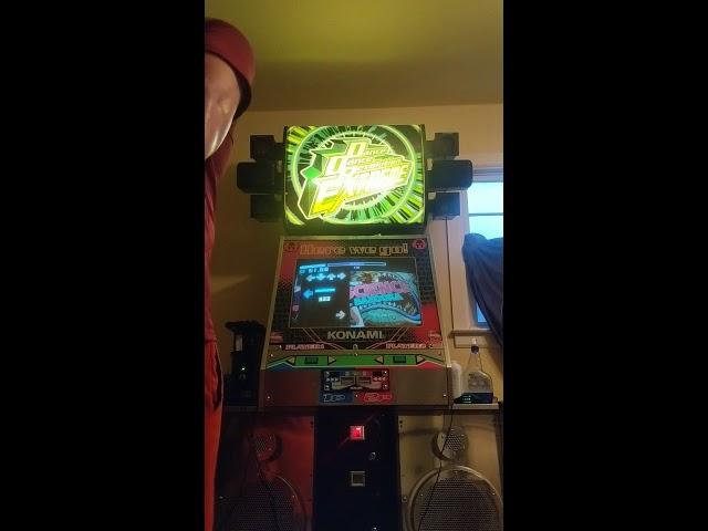 ITG - Mad 5cience (10) - 99.20% - 1 great
